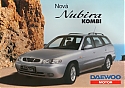 Filename=Daewoo_Nubira-Kombi.JPG
Filesize=48KiB
Dimensions=448x316
Date added=Apr 02, 2013 Daewoo_Nubira-Kombi.JPG