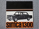 Filename=Simca_1300.JPG
Filesize=176KiB
Dimensions=768x576
Date added=May 28, 2021 Simca_1300.JPG