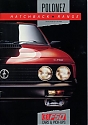 Filename=FSO_Polonez_1990-290.jpg
Filesize=33KiB
Dimensions=318x448
Date added=Jan 21, 2024 FSO_Polonez_1990-290.jpg