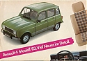 Filename=Renault_4_1983-081.jpg
Filesize=41KiB
Dimensions=448x318
Date added=Jan 28, 2025 Renault_4_1983-081.jpg