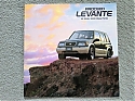 Filename=Mazda_Proceed-Levante.jpg
Filesize=394KiB
Dimensions=768x576
Date added=Jul 08, 2025 Mazda_Proceed-Levante.jpg