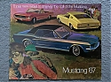 Filename=Ford_Mustang_1967.jpg
Filesize=210KiB
Dimensions=768x576
Date added=Oct 20, 2026 Ford_Mustang_1967.jpg