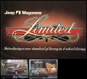 Filename=Jeep_Wagoneer_1979_Limited.JPG
Filesize=162KiB
Dimensions=604x550
Date added=Apr 04, 2011 Jeep_Wagoneer_1979_Limited.JPG
