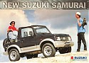 Filename=Santana-Suzuki_Samurai_2001.JPG
Filesize=52KiB
Dimensions=448x319
Date added=May 17, 2011 Santana-Suzuki_Samurai_2001.JPG